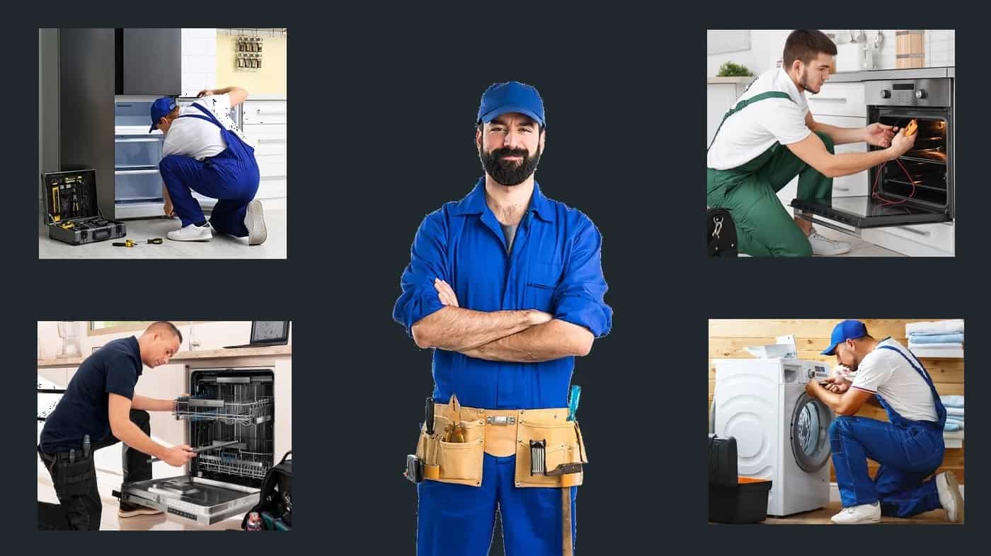 İdealtepe beyaz eşya servisi