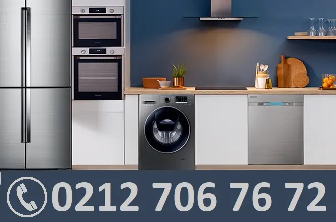 İdealtepe Mahallesi beyaz eşya tamir servisi